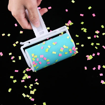 Lint Roller Set
