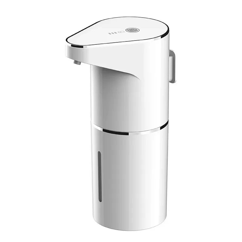 Intelligent Sensor Multi-Speed Contact-Free Wall-Mounted Vertical Hand Sanitizer Dispenser