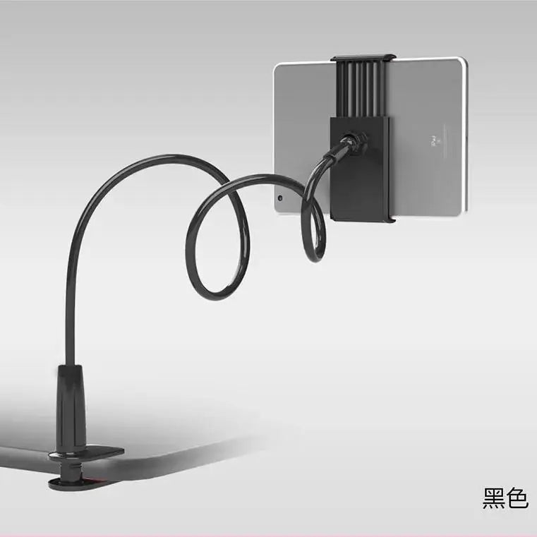 Flexible Phone & Tablet Desk Stand