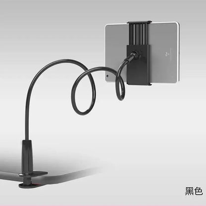 Flexible Phone & Tablet Desk Stand