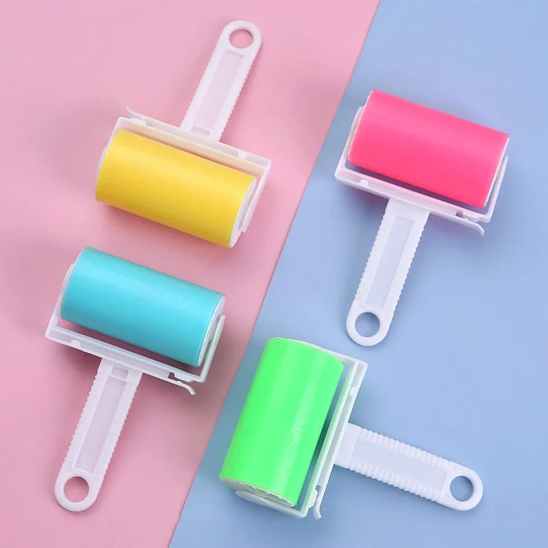 Lint Roller Pet Hair