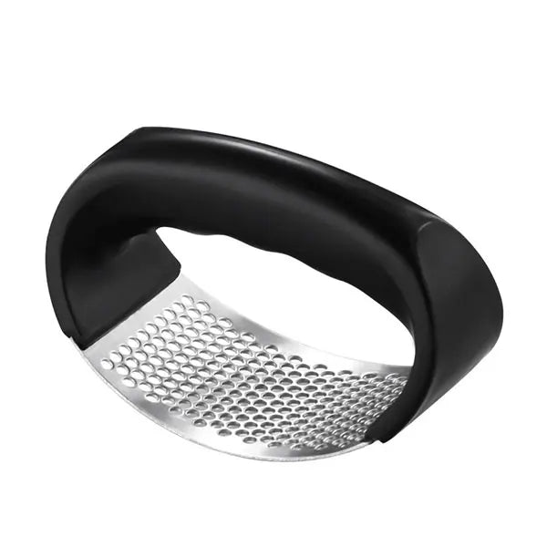 Effortless Garlic Press & Mincer