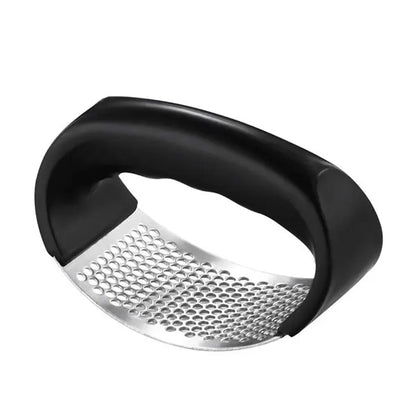 Effortless Garlic Press & Mincer