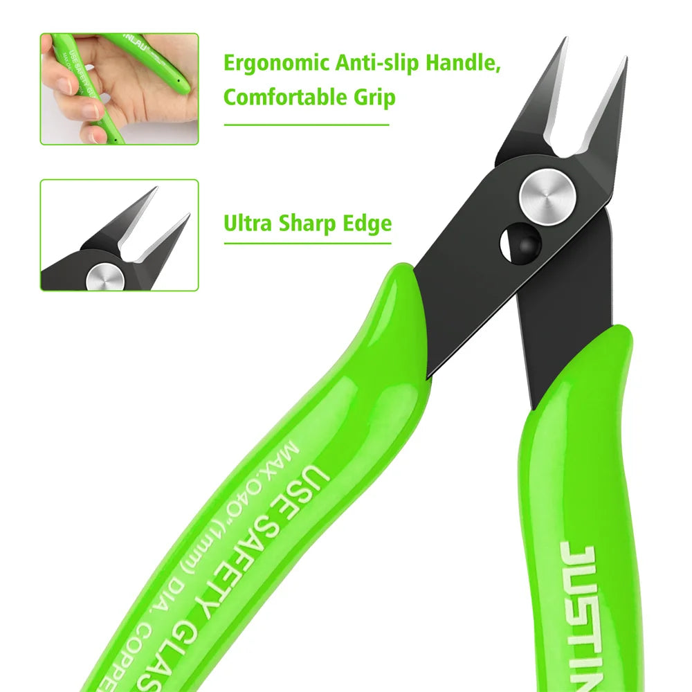 Multi-Purpose Wire Cutting Pliers Tool