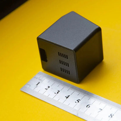 Smart WiFi Weather Clock Station