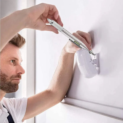 Stylus Pen with Built-in Screwdriver Tool