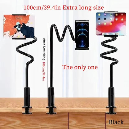 Flexible Phone & Tablet Desk Stand