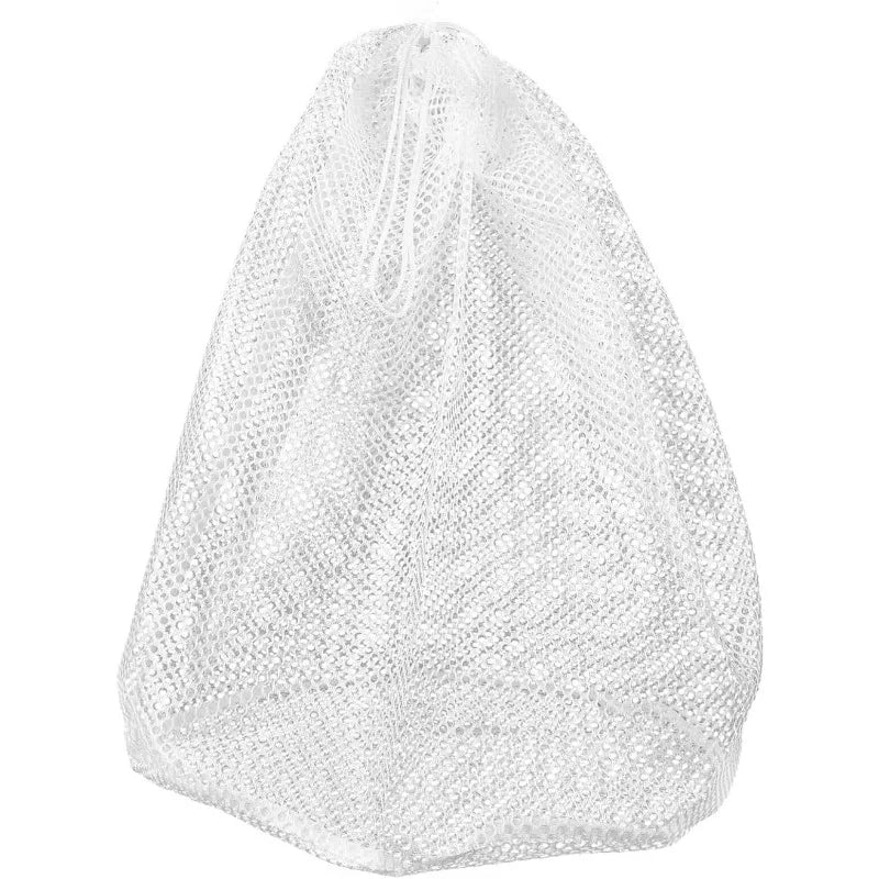 Machine Wash Mesh Bags Set