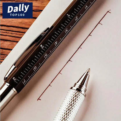 Stylus Pen with Built-in Screwdriver Tool