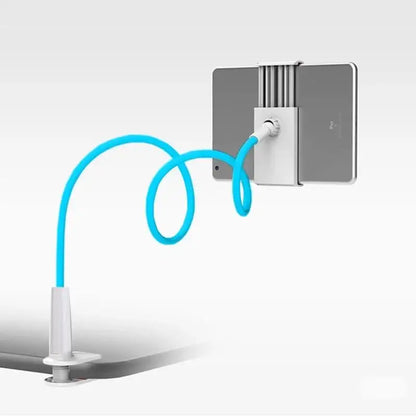 Flexible Phone & Tablet Desk Stand