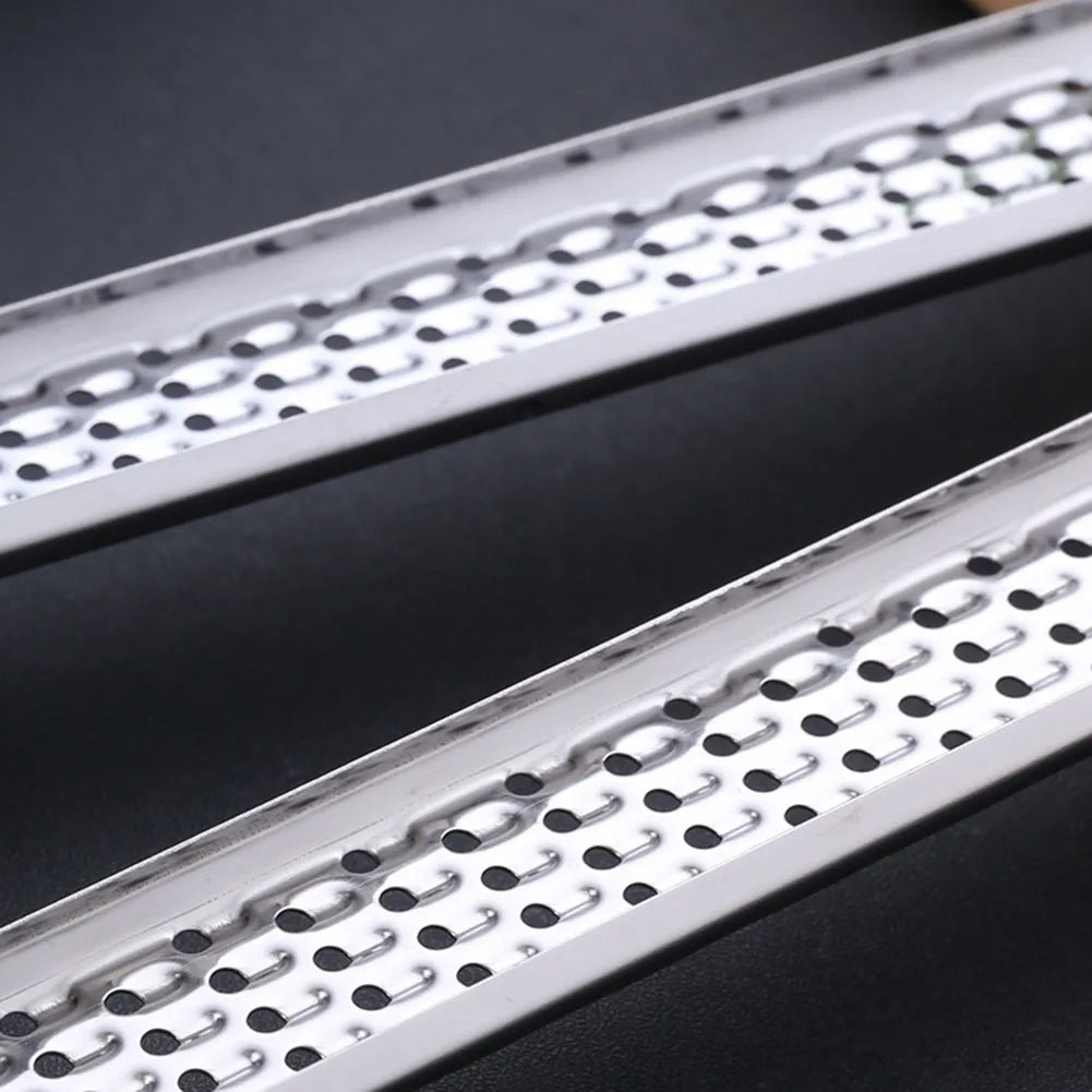 Stainless Steel 4-in-1 Kitchen Grater & Peeler