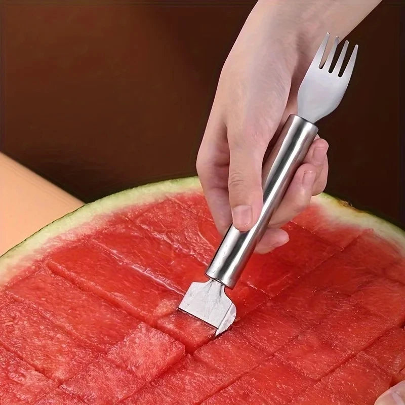 Watermelon Slicer & Server Tool