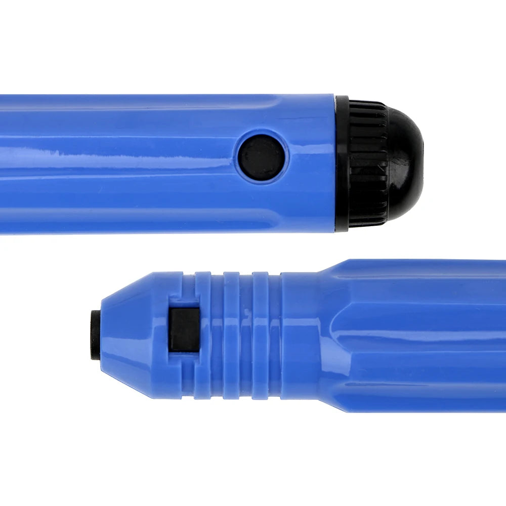 Copper Tube Deburring Tool with Edge Cutter