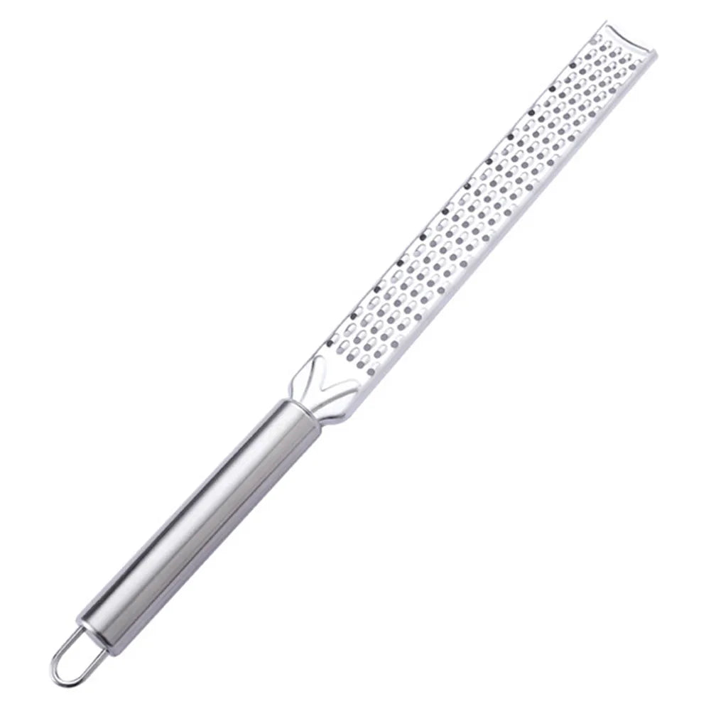 Stainless Steel 4-in-1 Kitchen Grater & Peeler
