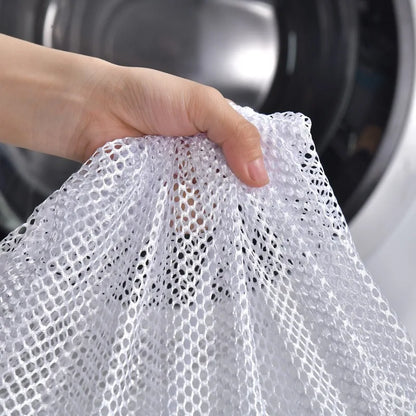 Machine Wash Mesh Bags Set