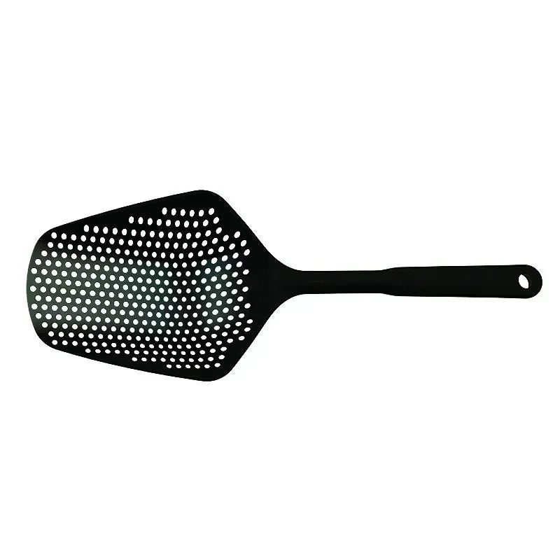 Stainless Steel Pasta Strainer Spoon