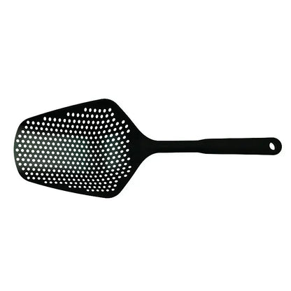 Stainless Steel Pasta Strainer Spoon