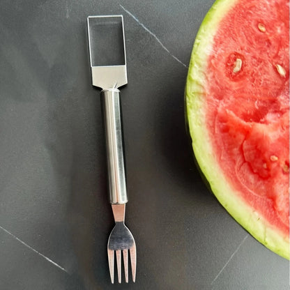 Watermelon Slicer & Server Tool