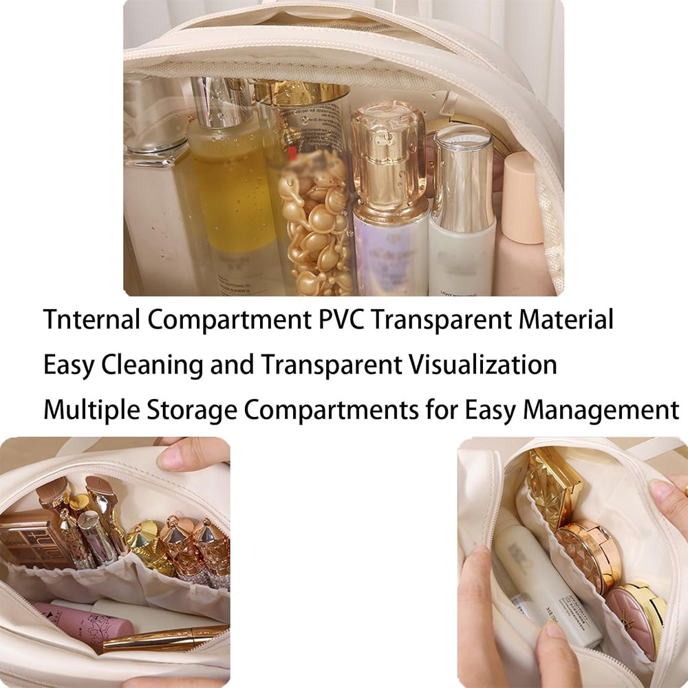 Large Group Box Plastic Storage Box Transparent Multifunctional Storage Box