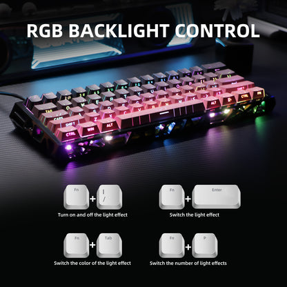 Mechanical Keyboard