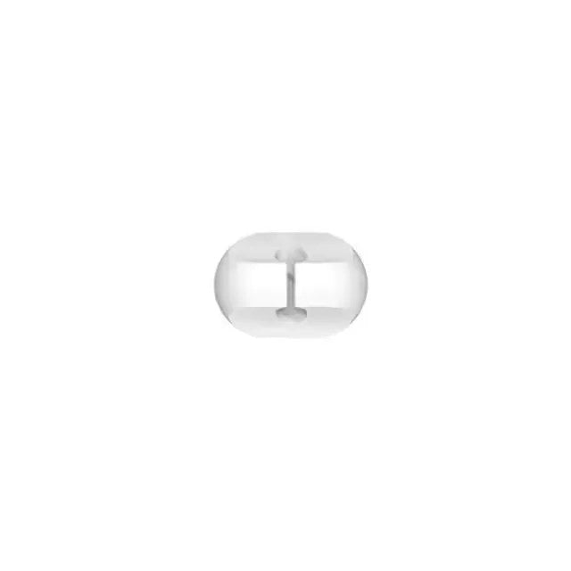 Cable Organizer Clips - Desktop Cord Management