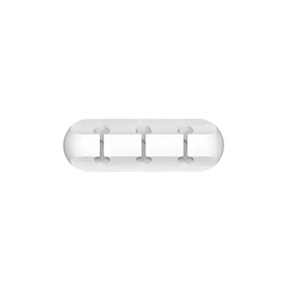 Cable Organizer Clips - Desktop Cord Management