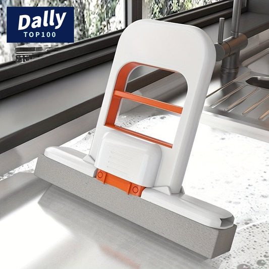 Hands-Free Desktop Cleaning Mop
