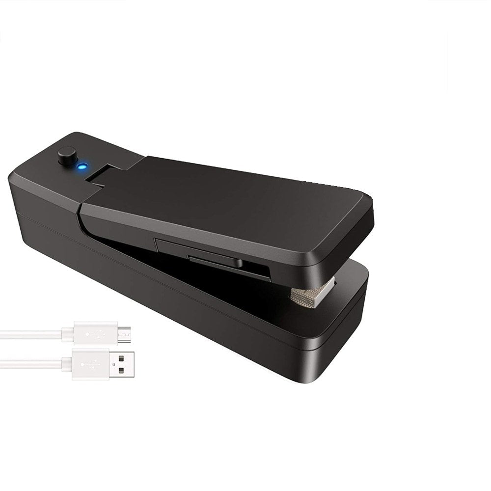 Portable Heat Sealer & Cutter