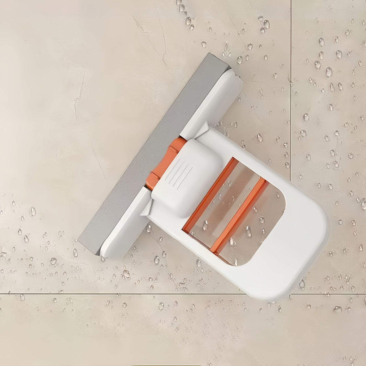 Hands-Free Desktop Cleaning Mop