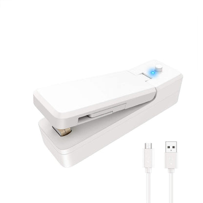 Portable Heat Sealer & Cutter