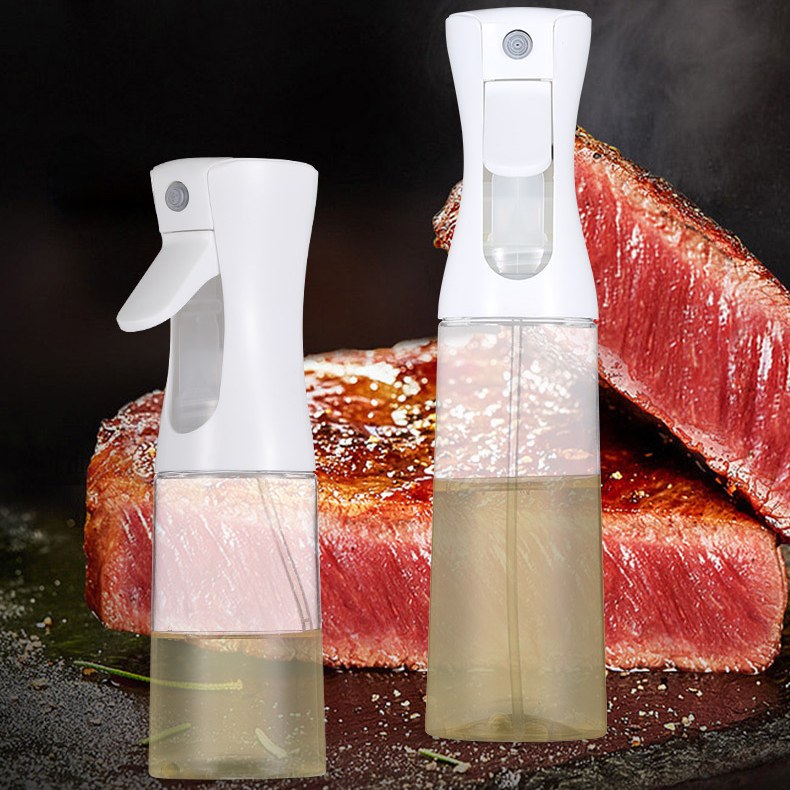 Olive Oil Mister for Grilling