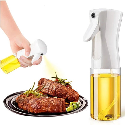 Olive Oil Mister for Grilling