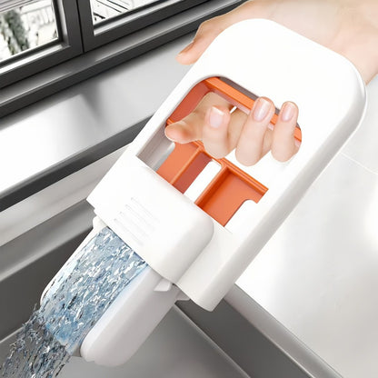 Hands-Free Desktop Cleaning Mop