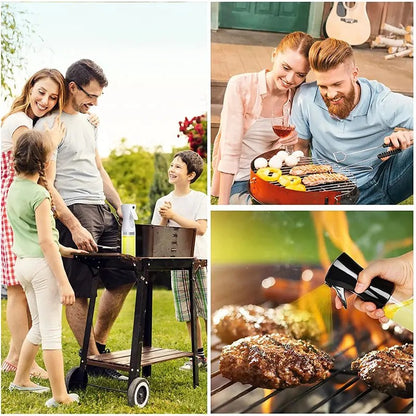 Olive Oil Mister for Grilling