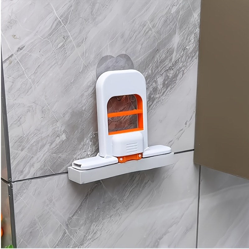 Hands-Free Desktop Cleaning Mop