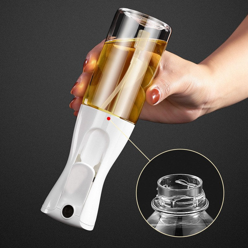 Olive Oil Mister for Grilling