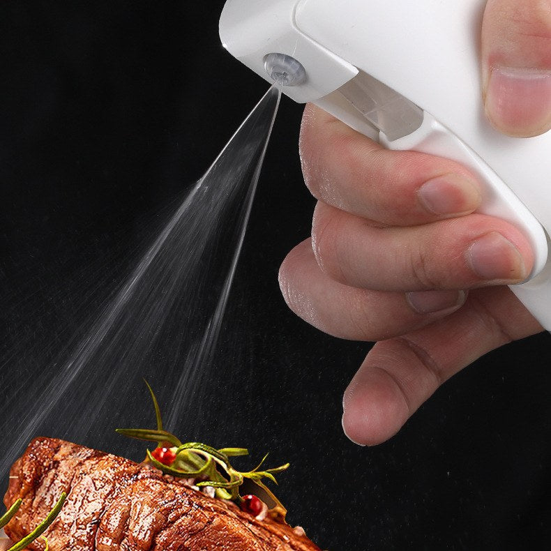 Olive Oil Mister for Grilling