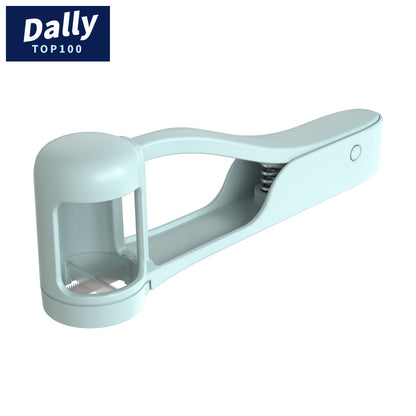 Tiny Tomato & Grape Cutter – Safe for Little Hands