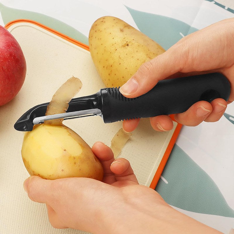 Swift Swivel Vegetable Peeler