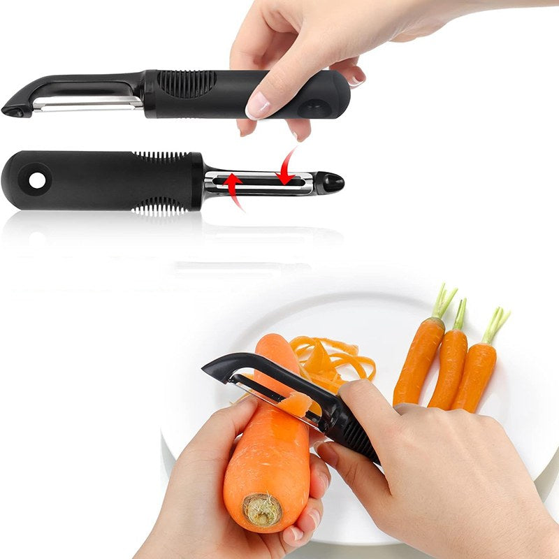 Swift Swivel Vegetable Peeler