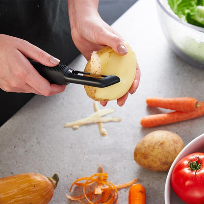 Swift Swivel Vegetable Peeler