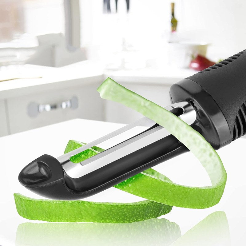 Swift Swivel Vegetable Peeler