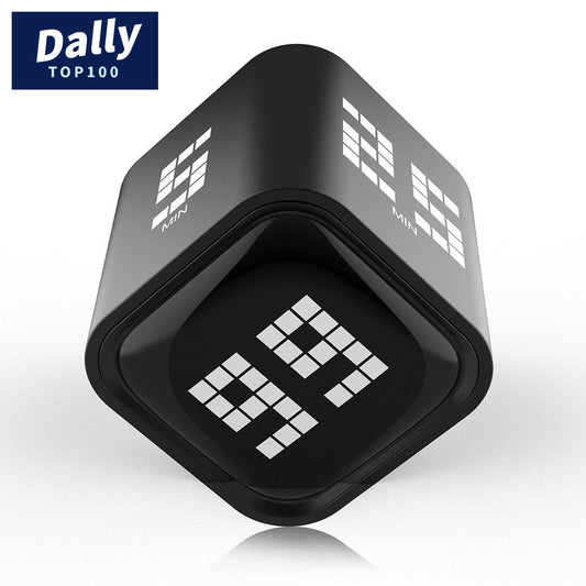Smart Cube Timer for Focus & Breaks