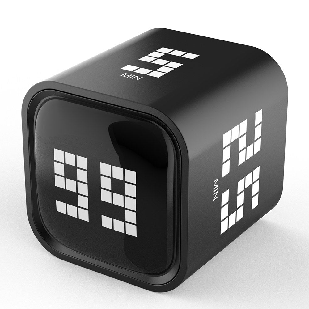 Smart Cube Timer for Focus & Breaks