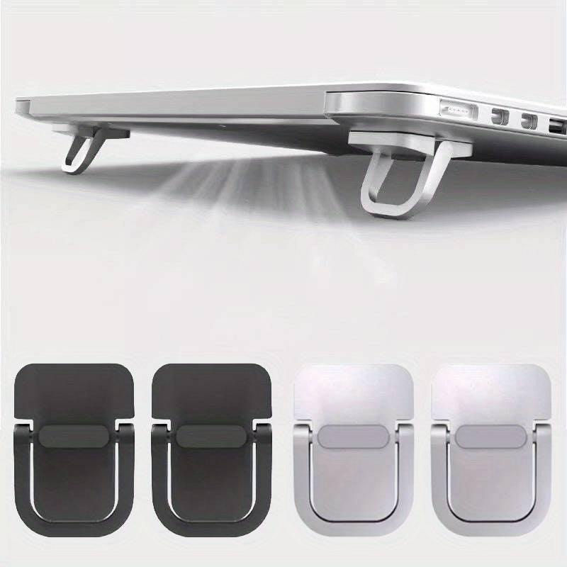 Portable Mini Laptop Stand for Any Desk