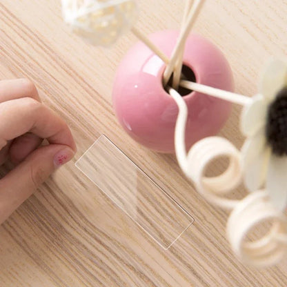 Heavy-Duty Removable Waterproof Tape