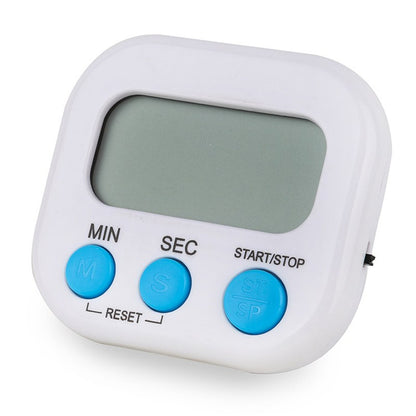 Magnetic Kitchen Timer - 99 Min Countdown