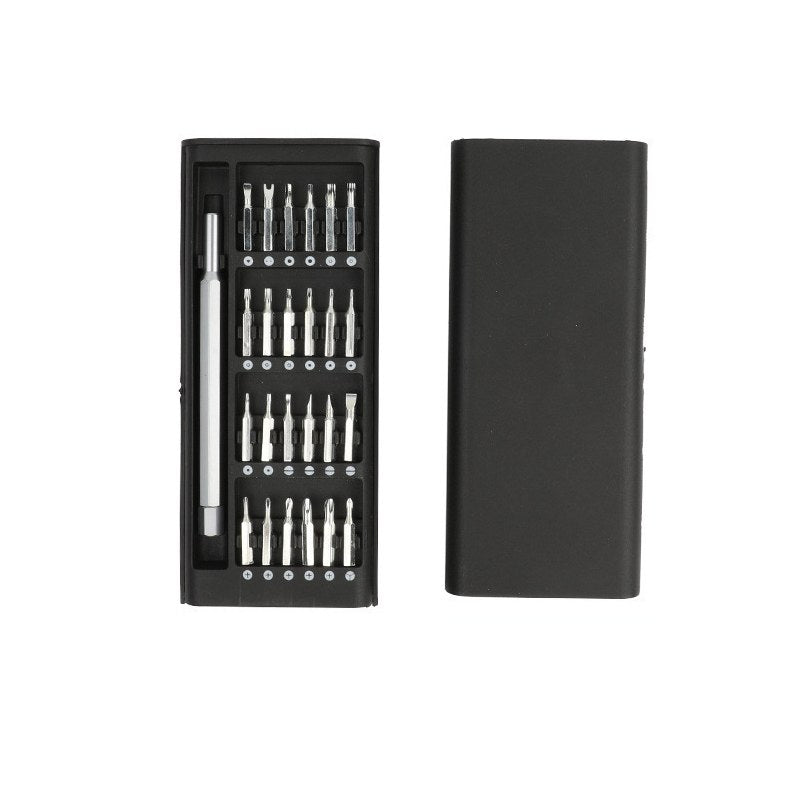 Essential Tech Cleaning & Repair Kit
