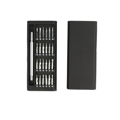 Essential Tech Cleaning & Repair Kit