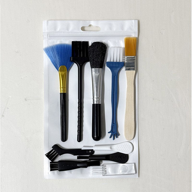 Essential Tech Cleaning & Repair Kit